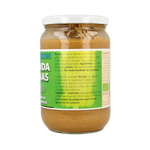 Horizon Pindakaas zonder zout eko bio 650.00 Gram