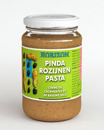 Horizon Pinda-rozijnenpasta eko bio 350 Gram
