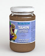 Horizon Tahin met zeezout eko bio 350.00 Gram