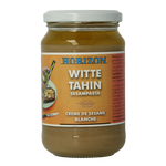 Horizon Witte tahin eko bio 350 Gram