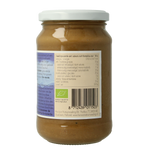 Horizon Zonnebloempasta met zout eko bio 350.00 Gram