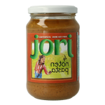 Jori 4 Noten pasta met zout bio 350.00 Gram