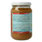 Jori 4 Noten pasta met zout bio 350.00 Gram