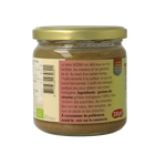 Monki Tahin zonder zout eko bio 330.00 Gram