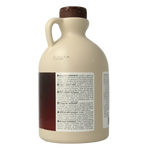 Horizon Ahornsiroop C graad eko bio 950.00 Milliliter