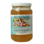 Horizon Rijststroop eko bio 450.00 Gram