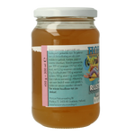 Horizon Rijststroop eko bio 450.00 Gram