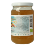 Horizon Rijststroop eko bio 450.00 Gram