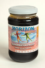 Horizon Suikerbietenstroop eko bio 450.00 Gram