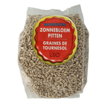 Horizon Zonnebloempitten eko bio 800.00 Gram