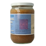 Horizon Amandelpasta bio 650 Gram