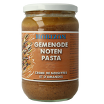 Horizon Gemengde notenpasta bio 650 Gram