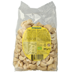 Horizon Cashewnoten heel bio 400 Gram