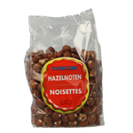 Horizon Hazelnoten bio 400.00 Gram
