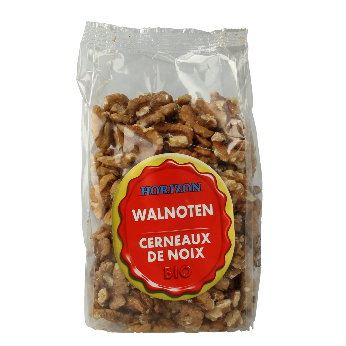 Horizon Walnoten bio 300.00 Gram