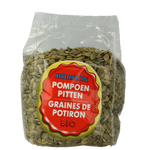 Horizon Pompoenpitten bio 800.00 Gram