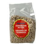 Horizon Zonnebloempitten bio 200.00 Gram