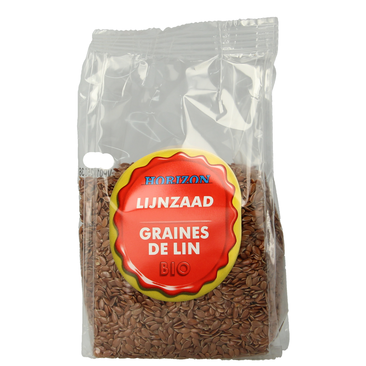 Horizon Lijnzaad bio 200.00 Gram