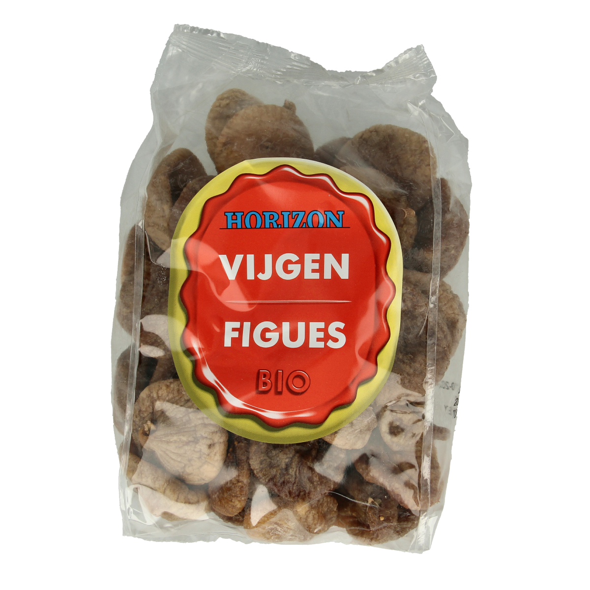 Horizon Vijgen bio 800.00 Gram