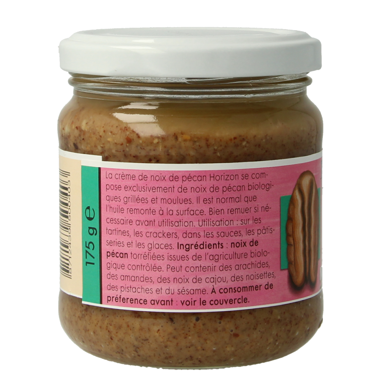 Horizon Pecanpasta bio 175 Gram