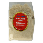 Horizon Amandelmeel geblancheerd bio 350 Gram