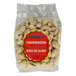 Horizon Cashewnoten heel bio 175 Gram