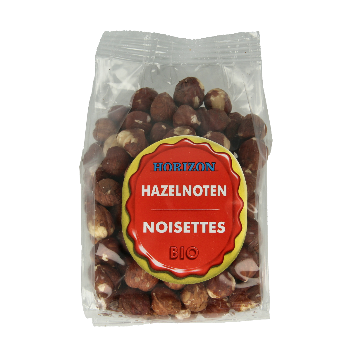 Horizon Hazelnoten bio 175.00 Gram