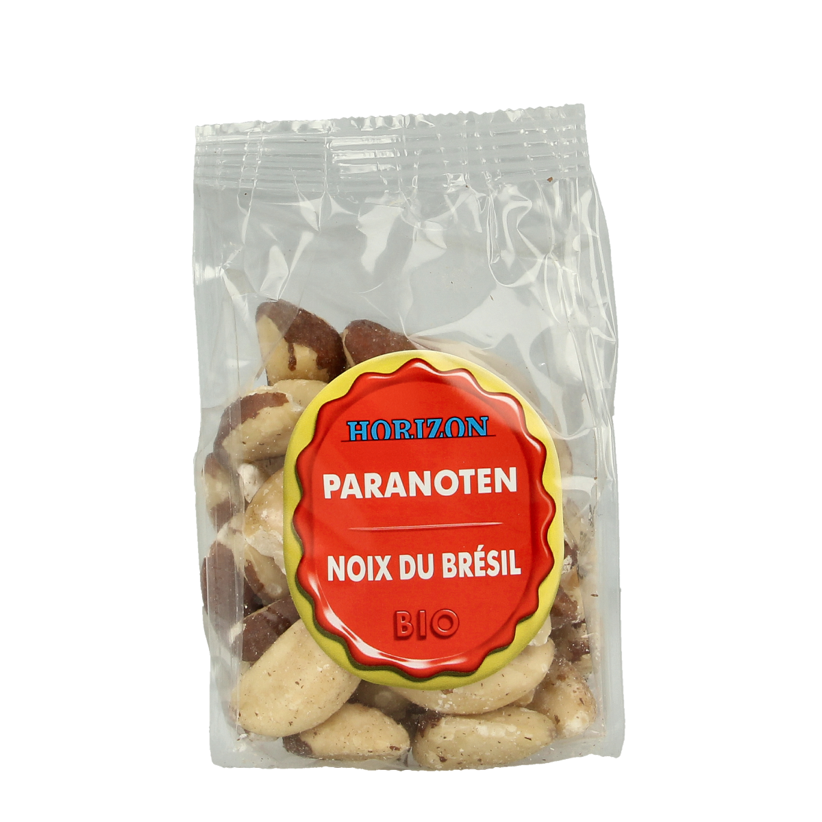 Horizon Paranoten bio 150.00 Gram