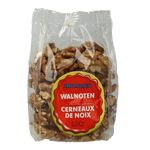 Horizon Walnoten bio 125.00 Gram