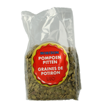 Horizon Pompoenpitten bio 400.00 Gram