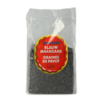 Horizon Maanzaad blauw bio 200.00 Gram