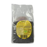 Horizon Maanzaad blauw bio 200.00 Gram