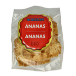 Horizon Ananasringen bio 80.00 Gram
