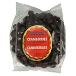 Horizon Cranberries bio 200.00 Gram