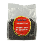 Horizon Krenten bio 250.00 Gram