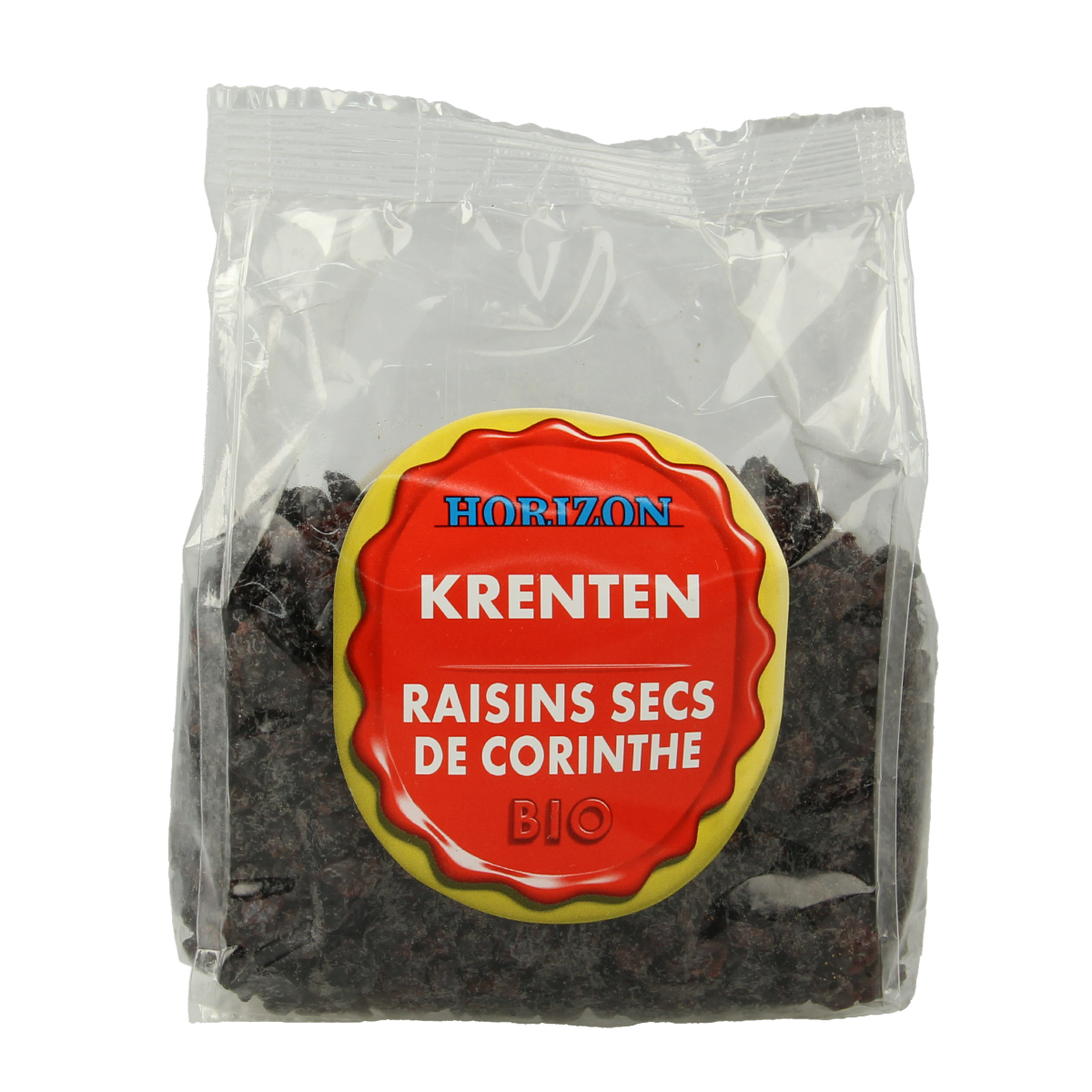 Horizon Krenten bio 250.00 Gram