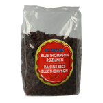 Horizon Rozijnen blue thompson bio 500 Gram