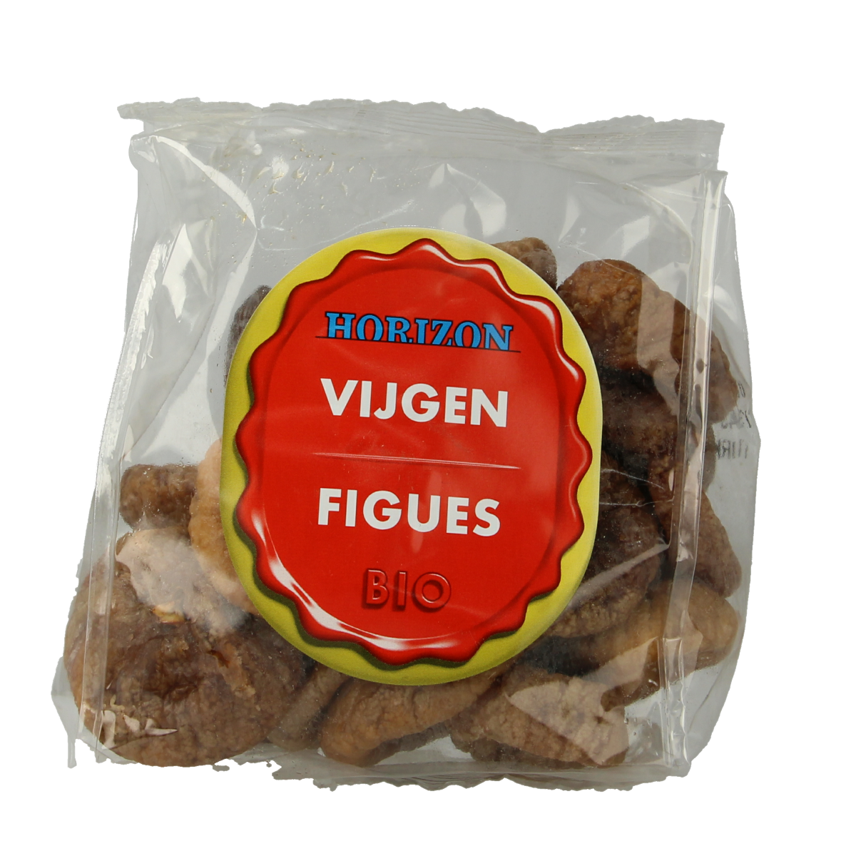 Horizon Vijgen bio 250.00 Gram