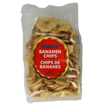 Horizon Bananenchips bio 125.00 Gram