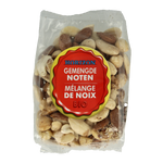 Horizon Gemengde noten bio 175.00 Gram