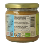 Monki Cashewpasta bio 330.00 Gram