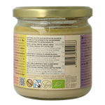 Monki Witte cashewpasta bio 330.00 Gram