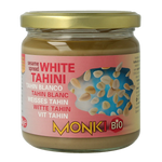 Monki Witte tahin bio 330.00 Gram