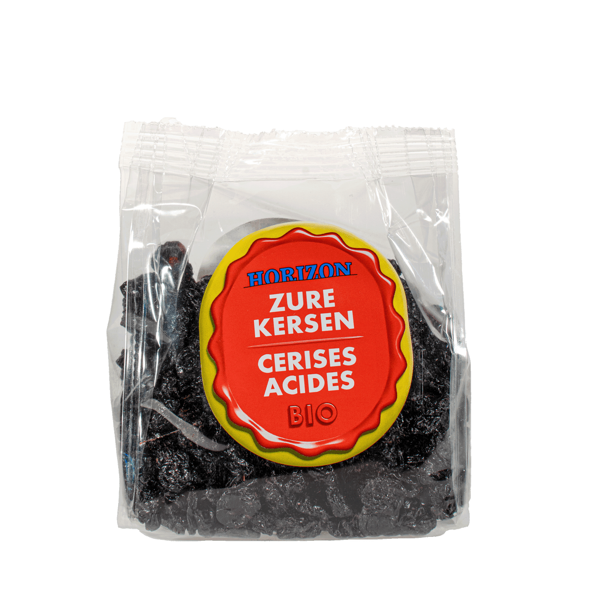 Horizon Zure kersen bio 200.00 Gram