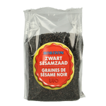 Horizon Sesamzaad zwart bio 200.00 Gram