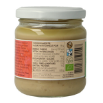Horizon Pijnboompit pasta bio 175 Gram