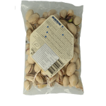 Horizon Pistachenoten geroosterd gezouten bio 150.00 Gram