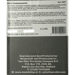 Meenk Bosbessen pastilles  4000.00 Gram