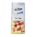 De Bron Fruit toffee suikervrij 70.00 Gram