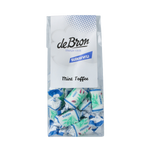 De Bron Mint toffee suikervrij 70.00 Gram